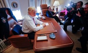 Hậu chia tay Putin, Tổng thống Trump hé lộ 'tâm sự' của Tổng thống Nga