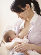 Không ai ngờ nắm rau chỉ vài nghìn đồng lại giúp cho sữa mẹ về ào ào