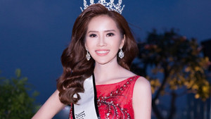 Bella Mai thừa nhận bị nhiều đồng nghiệp xa lánh chỉ vì danh hiệu Á hậu