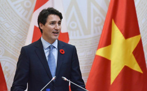 Thủ tướng Canada tiết lộ lý do bất ngờ bỏ họp TPP