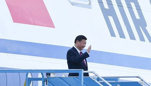 Chủ tịch Trung Quốc Tập Cận Bình sẽ đi đâu, làm gì khi đến Hà Nội?