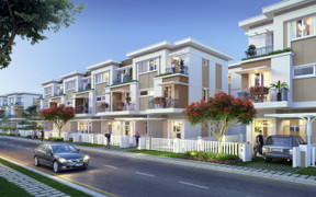 CenInvest giới thiệu dự án Lovera Park tại TP.HCM