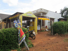 Đi săn chim, người đàn ông rơi xuống giếng hoang thiệt mạng