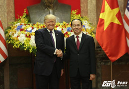 Mỹ sẽ chính thức chuyển giao tàu tuần duyên đầu tiên cho hải quân Việt Nam