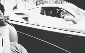 Cường Đô la lần đầu tiên công khai bạn gái mới