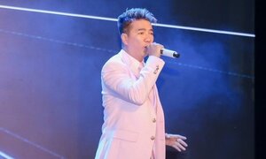 Lý do không ngờ khiến Đàm Vĩnh Hưng ‘trắng tay’ tại MTV EMA 2017