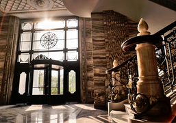 Kiệt tác bất động sản: Giá trị vượt thời gian