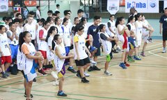 Thiếu vận động, trẻ dễ 'mắc bệnh'