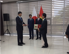 Petrovietnam và Mitsui đẩy mạnh hợp tác để đạt được lợi ích chung