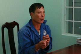 Video: Lời khai của nghi phạm đòi quan hệ bất thành, giết người phụ nữ phi tang xác dưới cống