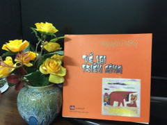 Có một lòng thương nhớ miền Trung