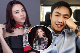 Cường Đô la chính thức công khai bạn gái bằng hành động này?