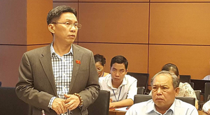 Facebook kinh doanh tại 200 nước thì phải đặt máy chủ ở 200 quốc gia hay sao?