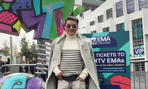 Đàm Vĩnh Hưng: 'MTV Việt Nam có cách làm việc dưới cơ và không có tiếng nói!'