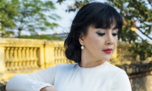 'Em bé Hà Nội' Lan Hương buồn vì bị nói 'đập mặt đi làm lại'