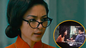 Kẻ quay lén phim 'Cô Ba Sài Gòn' có thể bị phạt 1 tỷ đồng, ngồi tù 3 năm