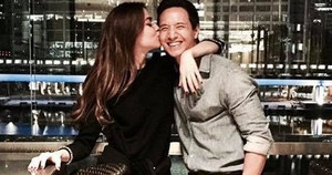 Sau khi công khai ảnh hôn, Hồ Ngọc Hà - Kim Lý nói lời yêu