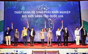 Chỉ 5 dự án khởi nghiệp đã gọi được hơn 50 triệu USD vốn đầu tư