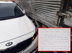 Dân tố bị CSGT bóp cổ, đạp vào ngực khi giải quyết tai nạn: Công an quận Tân Bình lên tiếng