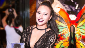 Hoạ mi Khánh Linh 'lột xác' đầy cá tính