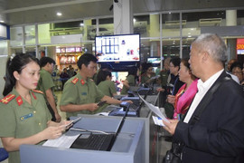 Huế lần đầu khai thác tuyến bay tới Trung Quốc