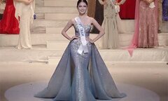 Chung kết Miss International 2017: Thùy Dung trượt top 15 dù được kỳ vọng cao