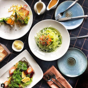 6 nhà hàng đồ Âu – Mỹ giá tầm trung siêu 'chất' ở Hà Nội