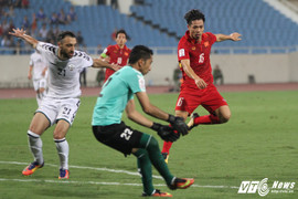 Bóng đá Việt Nam thành công bất ngờ: 6 đội tuyển tranh tài cấp châu lục