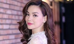 Hồ Ngọc Hà lên tiếng đáp trả antifan khi bị mỉa mai chuyện tình cảm với Kim Lý