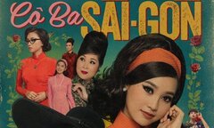 30 phút livestream, Cô Ba Sài Gòn mất 250 triệu đồng