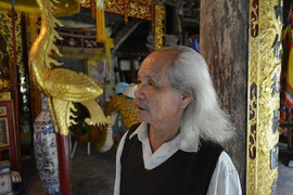 'Tõi xưỡn' - ngôn ngữ lạ giữa lòng thủ đô