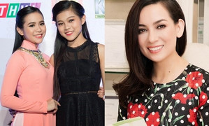 Có mẹ làm giám khảo, con gái nuôi Phi Nhung được thiên vị khi thi hát Bolero?