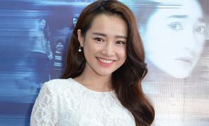 Nhã Phương: Sẵn sàng nhận gạch đá vì khóc quá nhiều trong phim mới