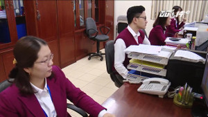 Đề xuất thí điểm cho cán bộ làm việc ở nhà, tuần đến cơ quan 1 - 2 lần