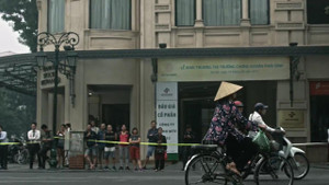 Hậu công du, Tổng thống Trump đăng video cảm ơn với nhiều hình ảnh Việt Nam