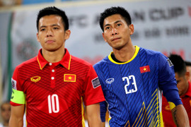 Người bị bầu Đức ‘đá ra đường’ đã cứu Park Hang Seo