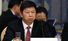 Trung Quốc gửi đặc phái viên đến Triều Tiên sau chuyến thăm của ông Trump