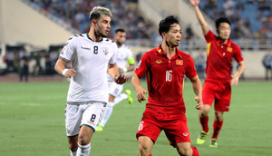 Ai bảo HLV Park Hang Seo ưu ái HAGL?