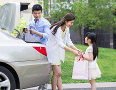 Cùng gia đình 'Nâng tầm cuộc sống - Vững chắc tương lai'