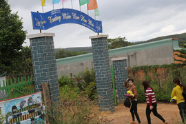 Lãnh đạo trường mầm non cắt xén phần ăn của trẻ: 7 giáo viên làm đơn tố cáo