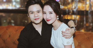 Coi hủy hôn với Midu là 'may mắn', Phan Thành công khai tình mới