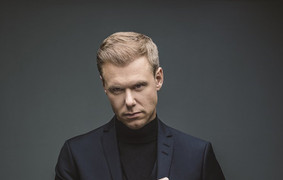 ‘Ông hoàng nhạc Trance’ Armin van Buuren tặng quà đặc biệt cho khán giả Việt Nam