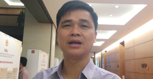 ĐBQH chỉ rõ những nghề nên làm ở nhà, mỗi tuần chỉ đến cơ quan 1-2 lần