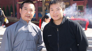 Đệ tử con trai Diệp Vấn dạy Vịnh Xuân tại Việt Nam