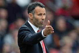Báo Anh: Ryan Giggs ký hợp đồng 2 năm, lịch làm việc ở Việt Nam rất lạ