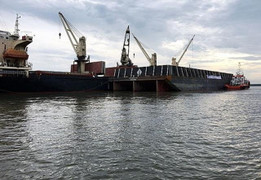 PV Trans tiếp tục ký hợp đồng chuyển tải than cho Nhà máy Nhiệt điện Duyên Hải 3