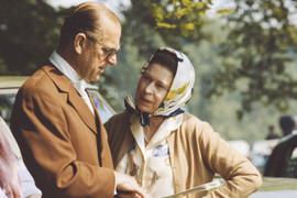 Bật mí bí quyết gìn giữ hạnh phúc gia đình suốt 70 năm của nữ hoàng Elizabeth