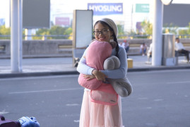 Phương Mỹ Chi sang Mỹ lưu diễn, cát xê 6.000 USD