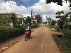 Không đóng tiền xây dựng nông thôn mới, trẻ sơ sinh và người già bị bêu tên