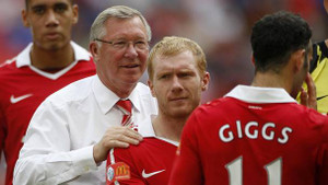 Tiết lộ quá trình đàm phán của Vingroup đưa Giggs, Scholes đến Việt Nam